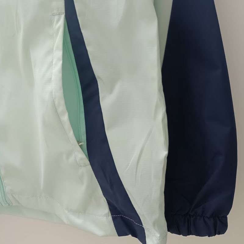 2425 Windbreaker Arsenal light green Size S-XXL — foto 3