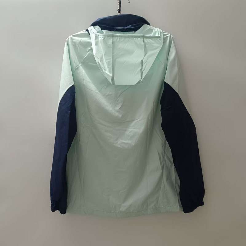 2425 Windbreaker Arsenal light green Size S-XXL — foto 4