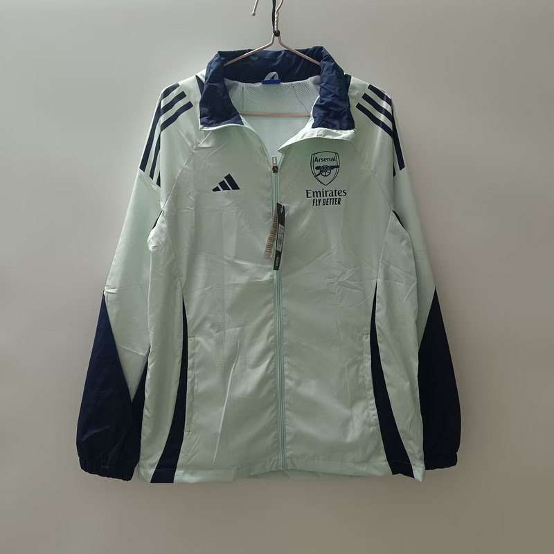 2425 Windbreaker Arsenal light green Size S-XXL — foto 1