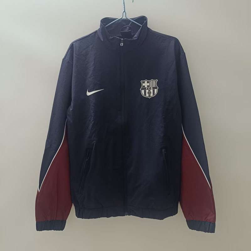 2425 Windbreaker Barcelona newSize S-XXL — foto 1