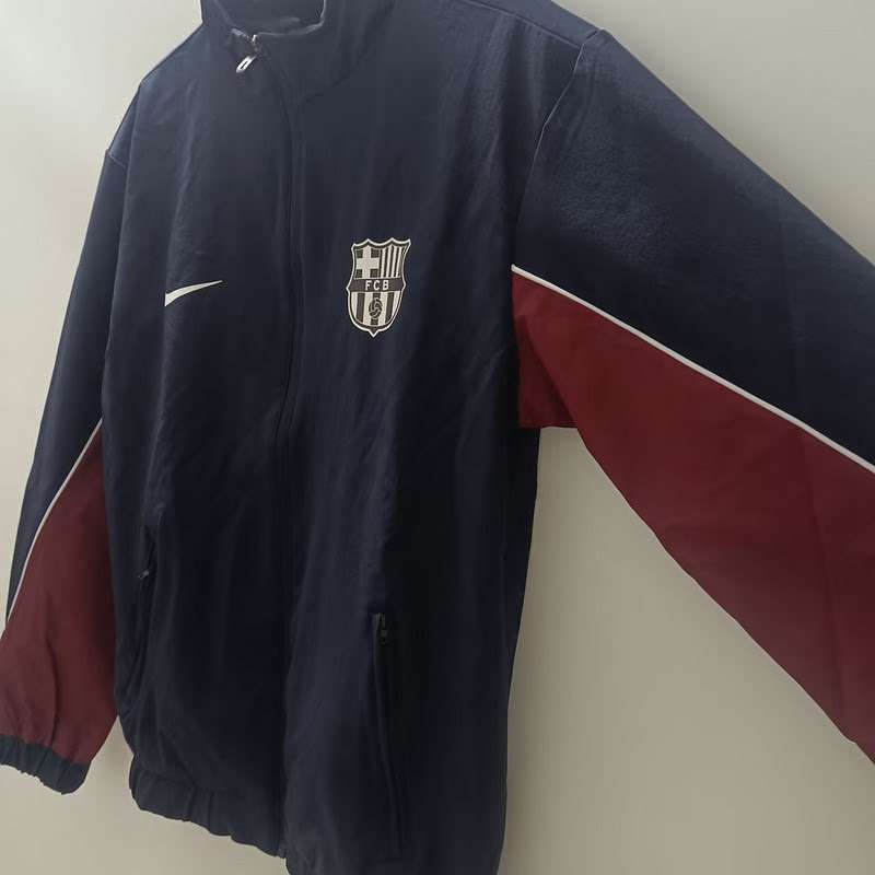 2425 Windbreaker Barcelona newSize S-XXL — foto 2