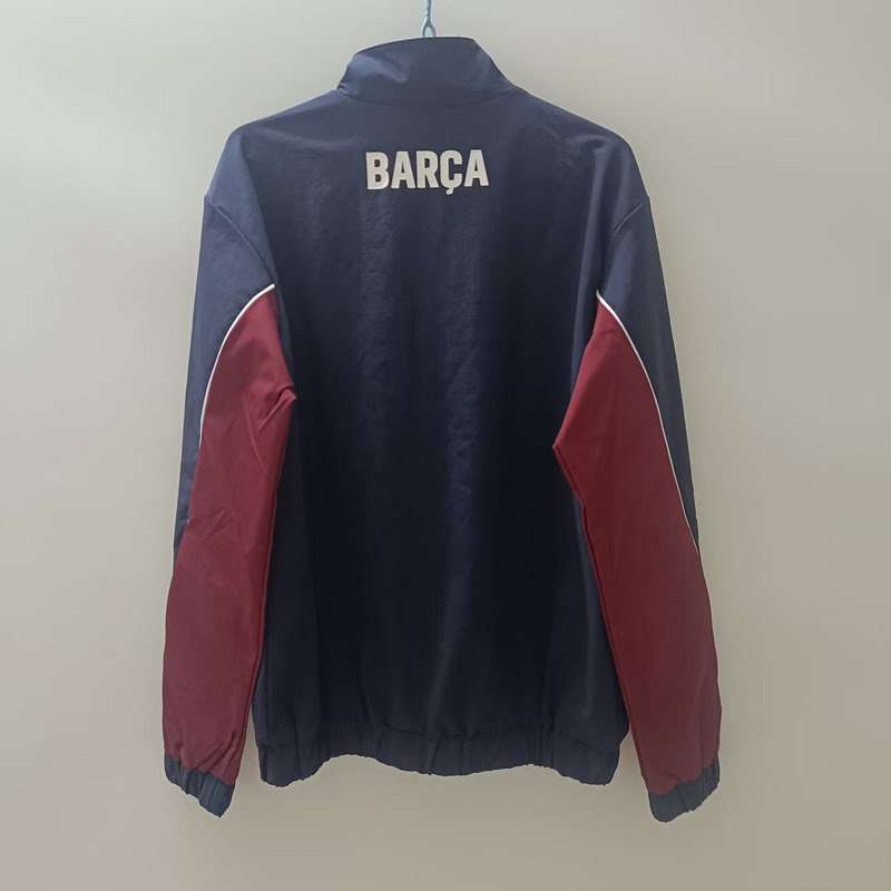 2425 Windbreaker Barcelona newSize S-XXL — foto 3