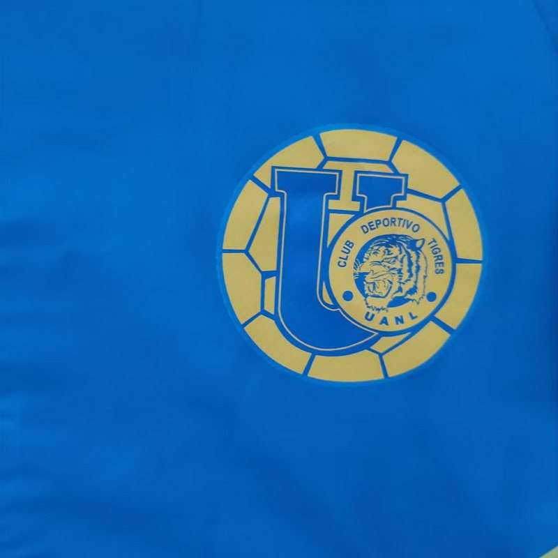2425 tiger blue windbreaker S-XXL — foto 4