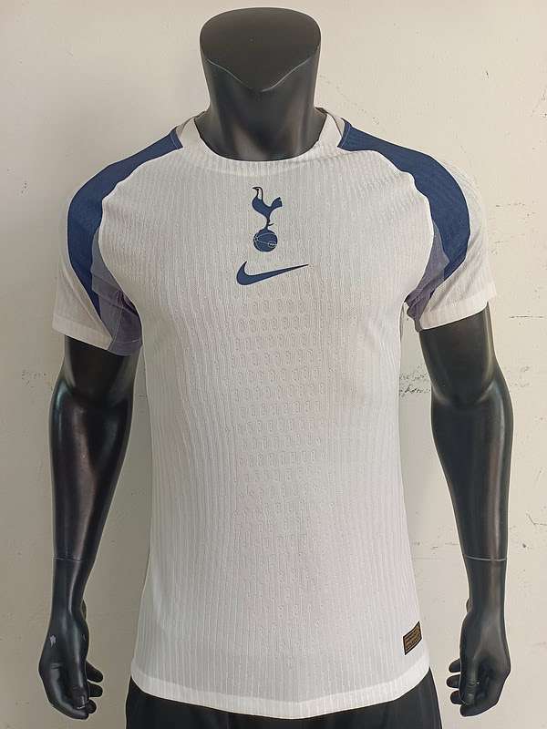 Tottenham Hotspur 2025/26 Home Jersey Player S-2XL — foto 1