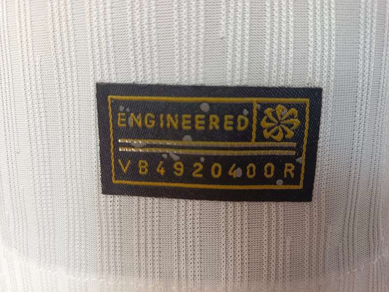 Tottenham Hotspur 2025/26 Home Jersey Player S-2XL — foto 4