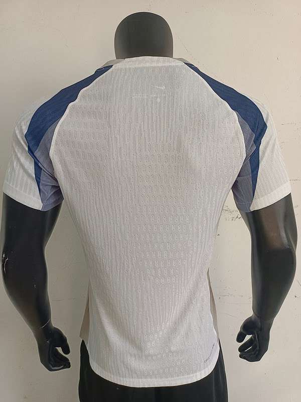 Tottenham Hotspur 2025/26 Home Jersey Player S-2XL — foto 2