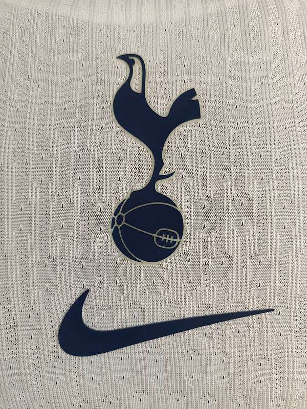 Tottenham Hotspur 2025/26 Home Jersey Player S-2XL — foto 3