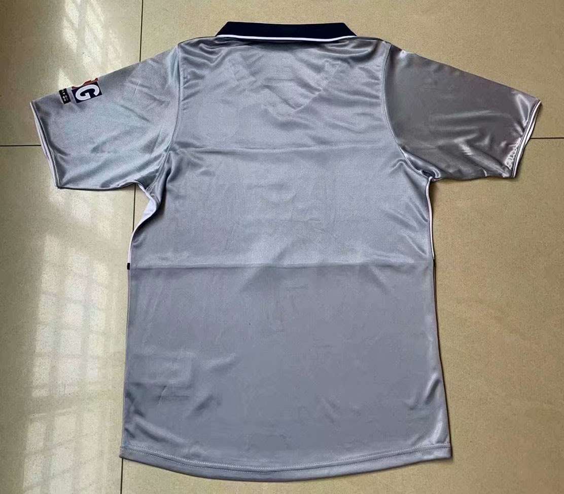 2000 Rreto PSG away S-XXL — foto 2