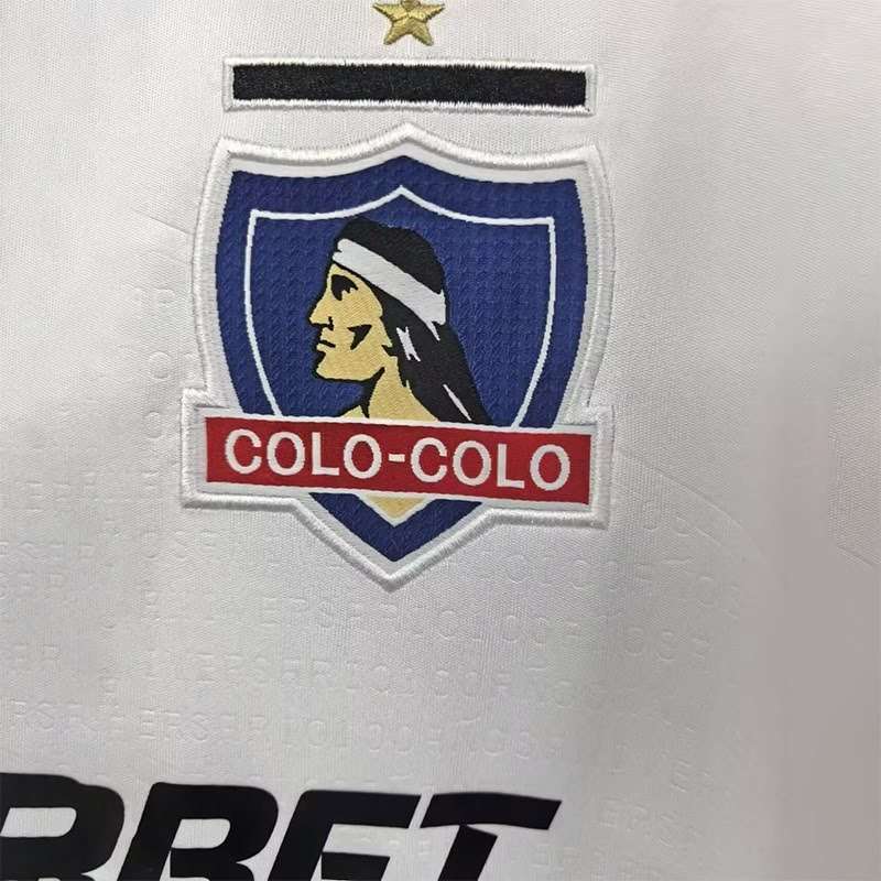 2526 colo colo home S-4XL — foto 3