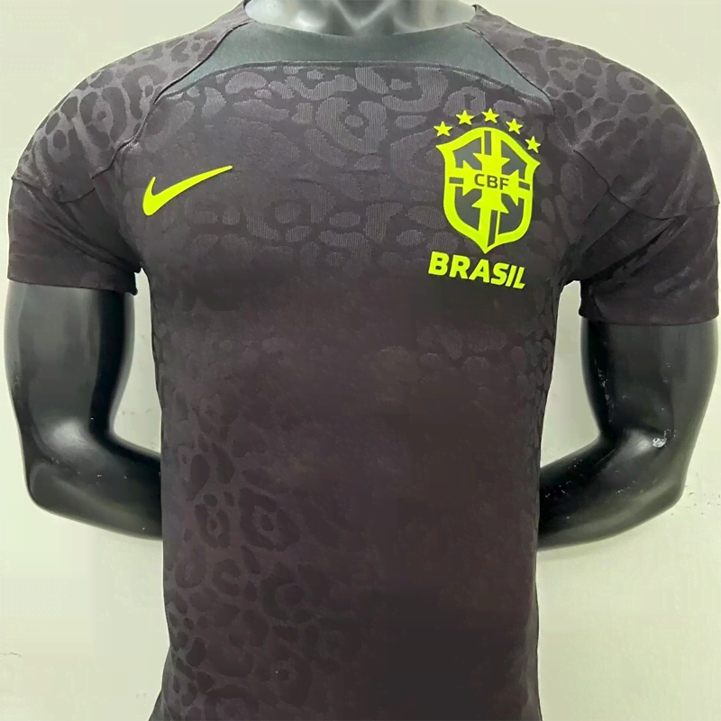 22/23 brazil player training suit S-XXL — foto 1