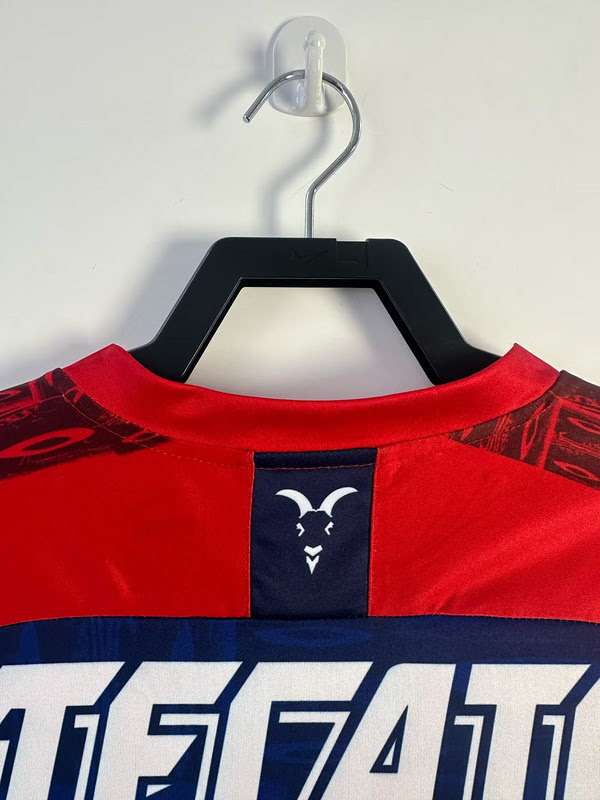 19/20 Chivas Away Long Sleeve Jersey — foto 4