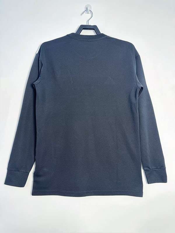 2019 Mexico Home long sleeve S-2XL — foto 2