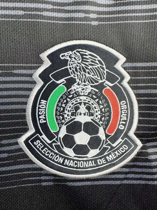2019 Mexico Home long sleeve S-2XL — foto 5