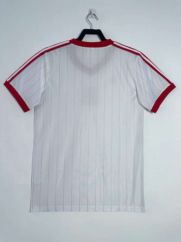 Poland RETRO 1982 Home S-2XL — foto 2