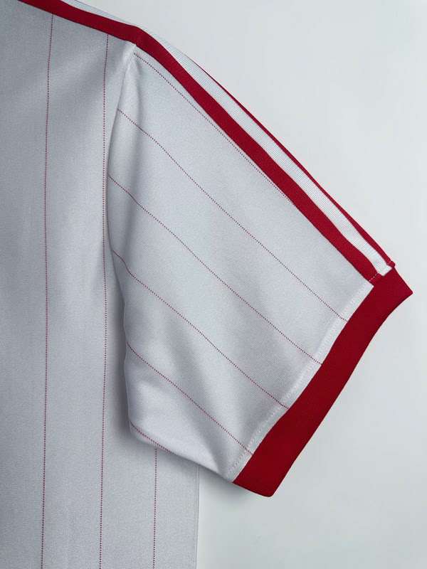 Poland RETRO 1982 Home S-2XL — foto 4