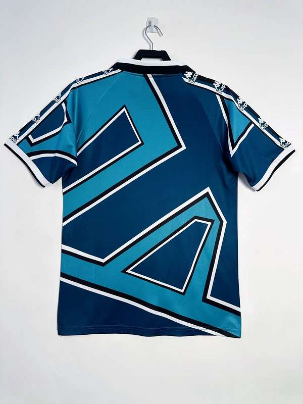 96/97 Real Betis Away Shirt S-2XL — foto 2