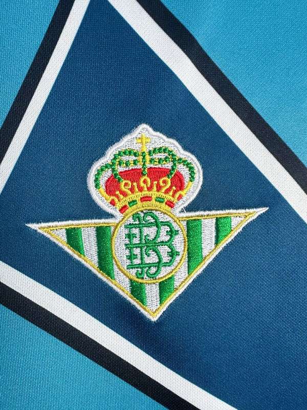 96/97 Real Betis Away Shirt S-2XL — foto 5