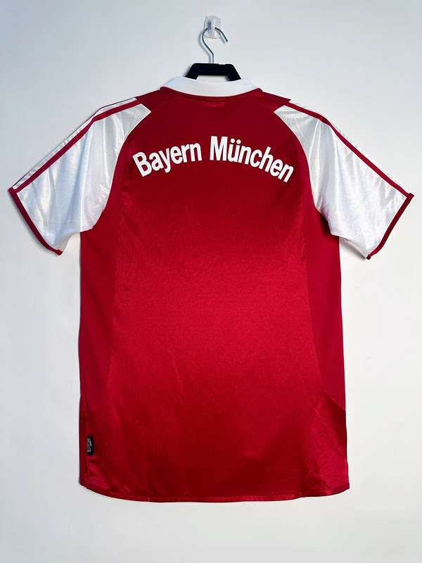 03/04 Bayern Munich Home S-XXL — foto 2