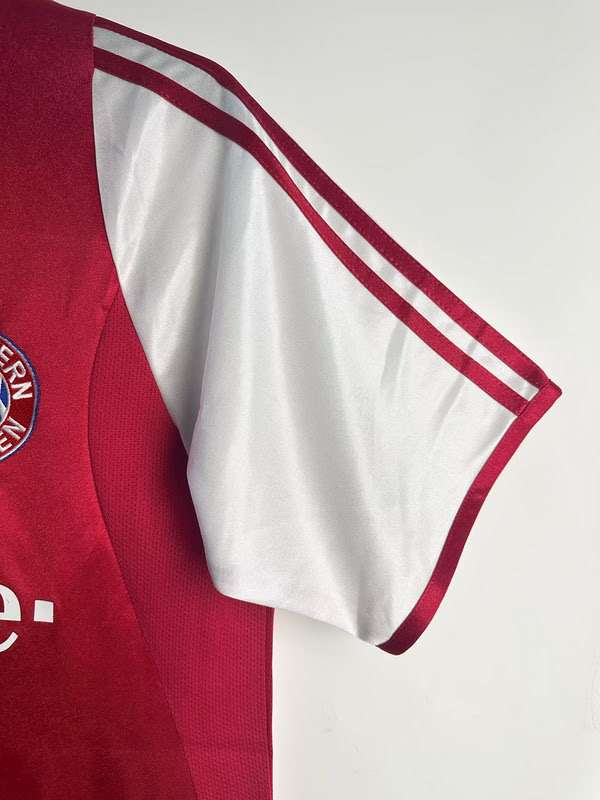 03/04 Bayern Munich Home S-XXL — foto 3