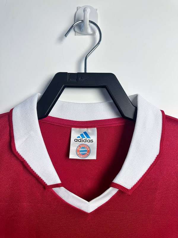 03/04 Bayern Munich Home S-XXL — foto 4