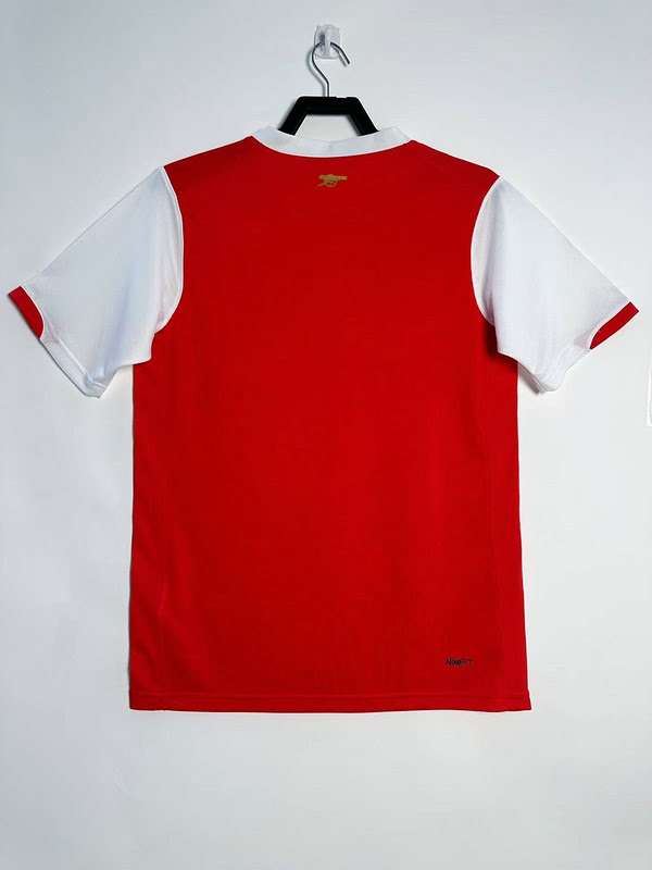 Arsenal 2006/2008 Home Shirt S-2XL — foto 2