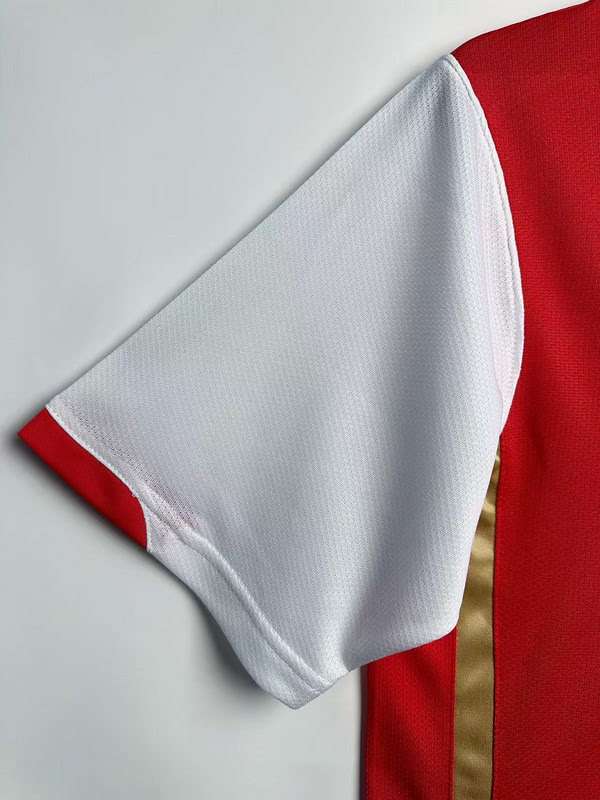 Arsenal 2006/2008 Home Shirt S-2XL — foto 4