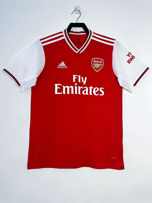 19/20 Arsenal home S-XXL — foto 1