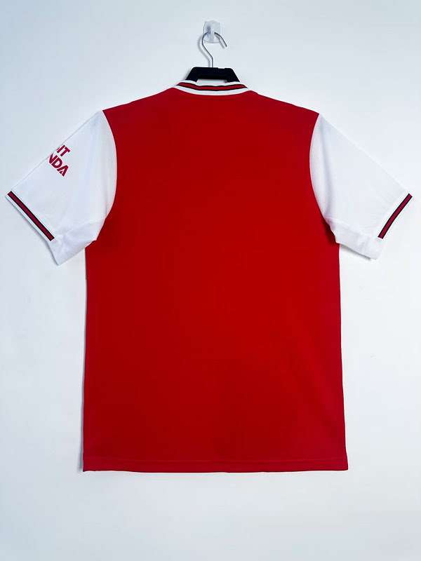19/20 Arsenal home S-XXL — foto 2
