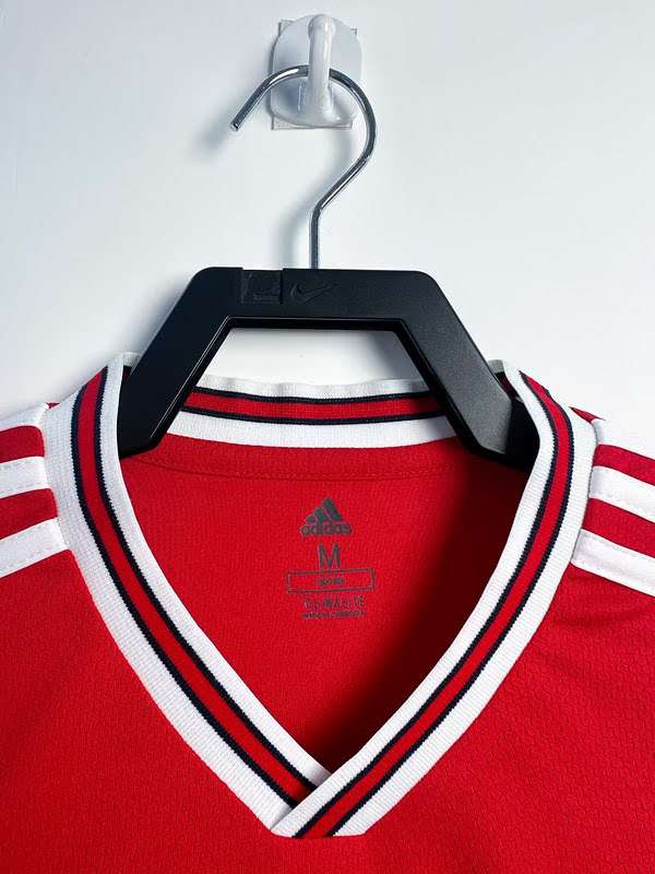 19/20 Arsenal home S-XXL — foto 4
