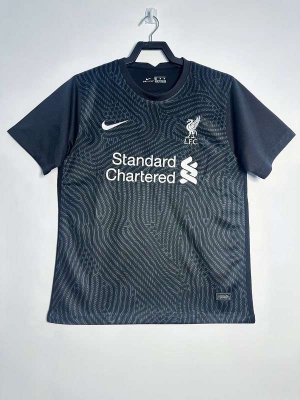 20/21 Liverpool Goal Keeper S-2XL — foto 1