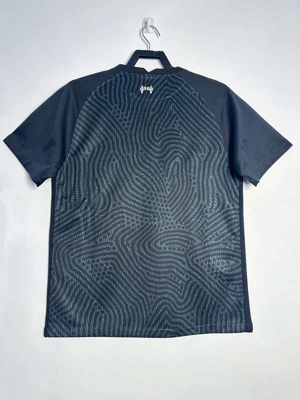 20/21 Liverpool Goal Keeper S-2XL — foto 2