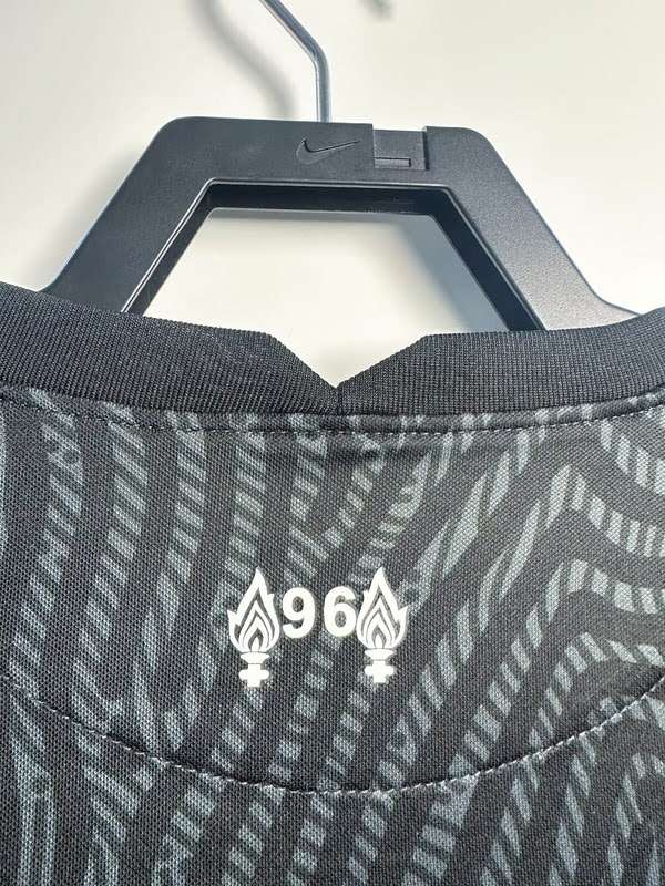 20/21 Liverpool Goal Keeper S-2XL — foto 5