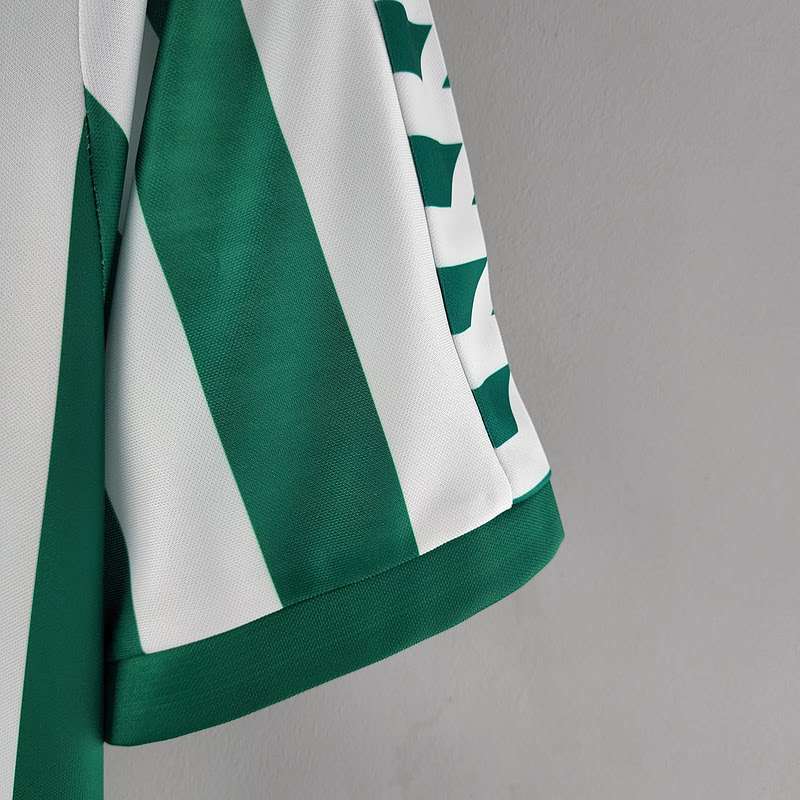 1982-85 Real Betis Home Shirt S-2XL — foto 5