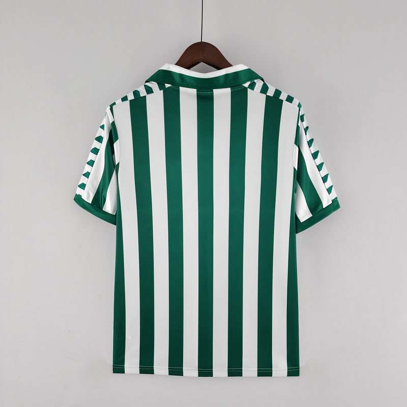1982-85 Real Betis Home Shirt S-2XL — foto 2