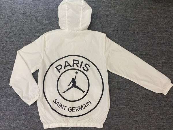 PSG white puma sweater S-XXL — foto 2