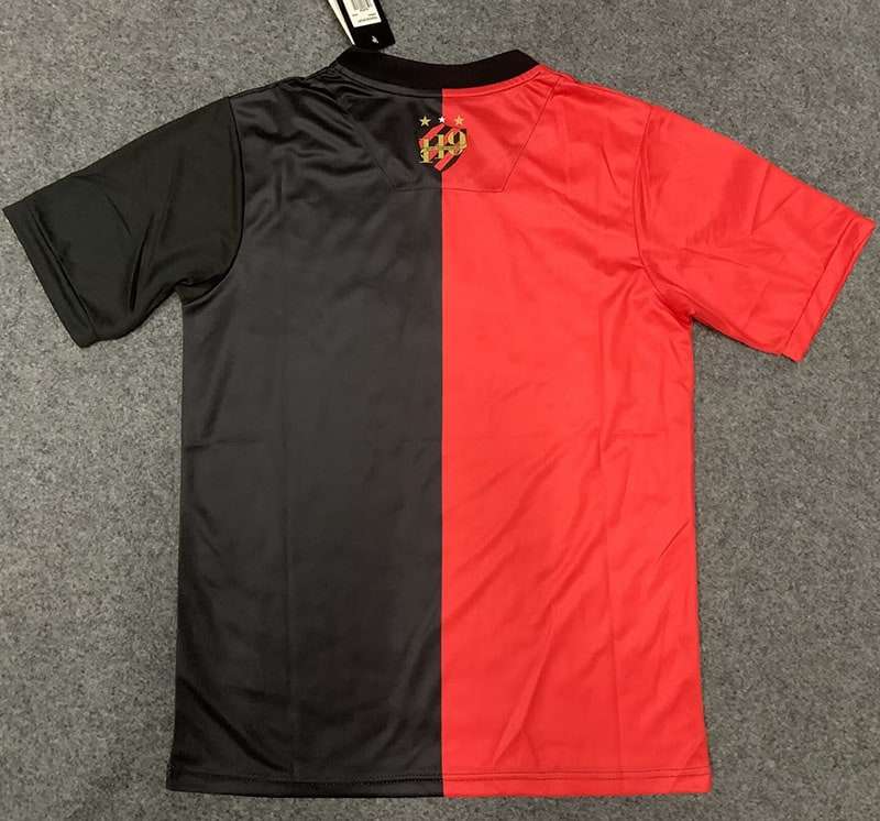 2024-25 Sport Recife Anniversary Shirt S-2XL — foto 2