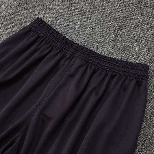 B988 2425 half zipper Arsenal dark gray S-XXL — foto 5