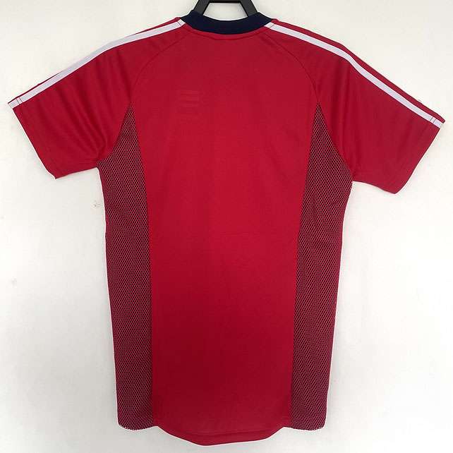 03 Retro Bayern home S-XXL — foto 2