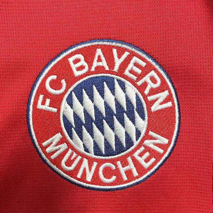 03 Retro Bayern home S-XXL — foto 4