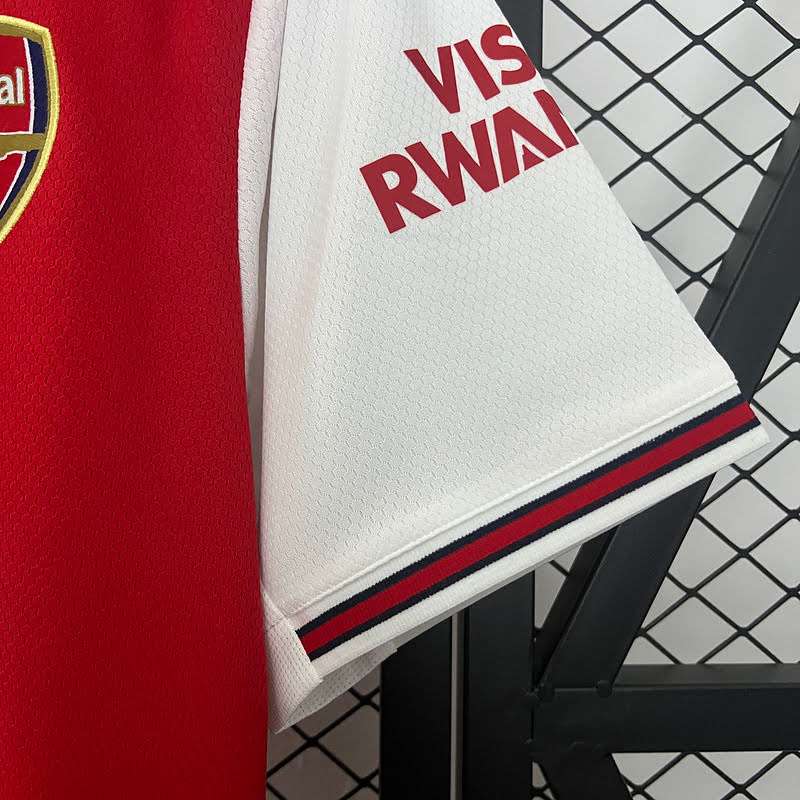 Retro Arsenal 19∕20 Home S-XXL — foto 3