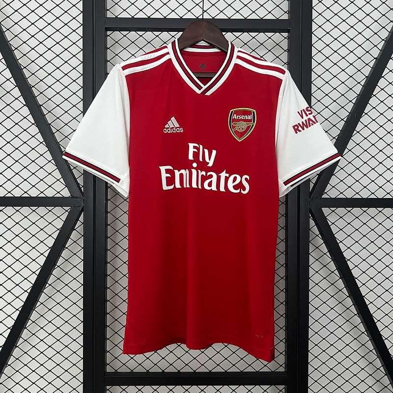 Retro Arsenal 19∕20 Home S-XXL — foto 1