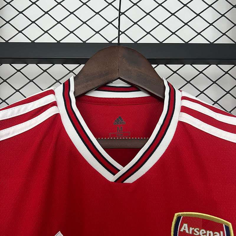 Retro Arsenal 19∕20 Home S-XXL — foto 4