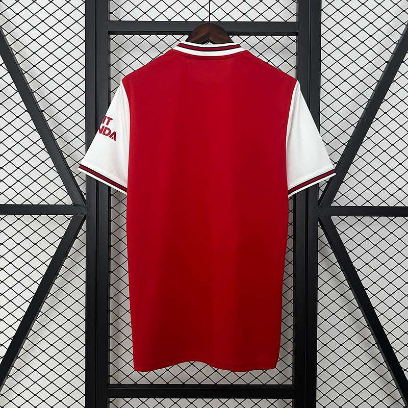 Retro Arsenal 19∕20 Home S-XXL — foto 2