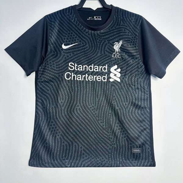 Retro Arsenal 20/21 Goalie Black S-XXL — foto 1
