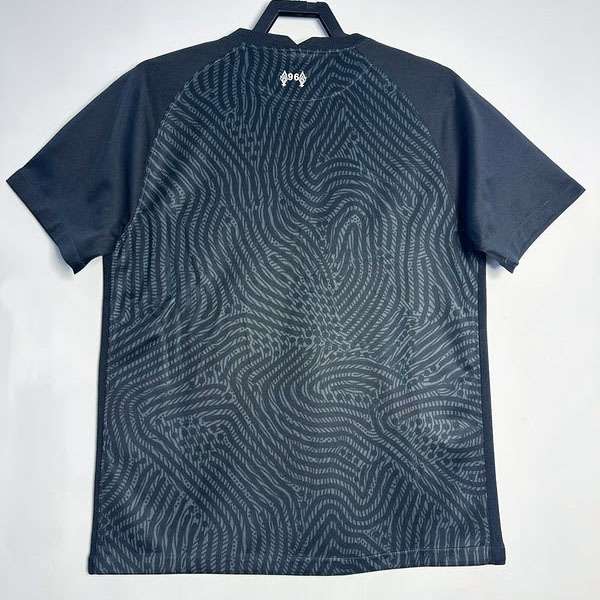Retro Arsenal 20/21 Goalie Black S-XXL — foto 2