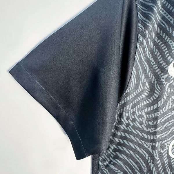 Retro Arsenal 20/21 Goalie Black S-XXL — foto 3