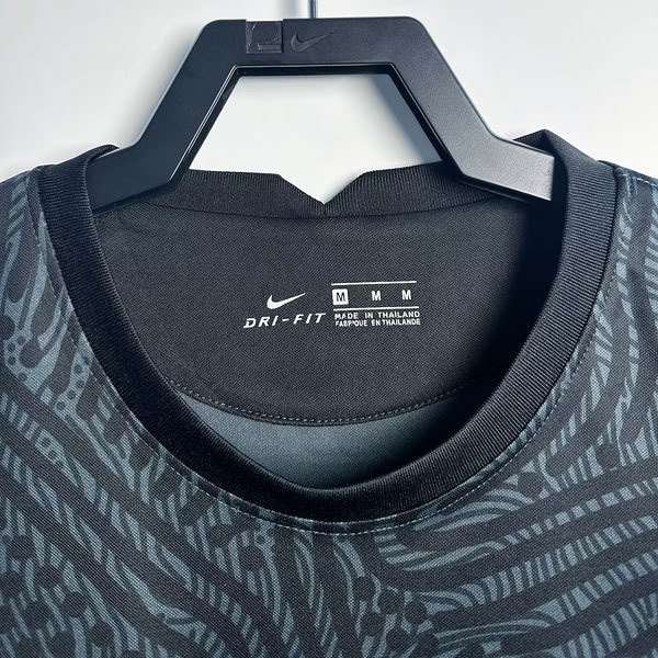 Retro Arsenal 20/21 Goalie Black S-XXL — foto 4