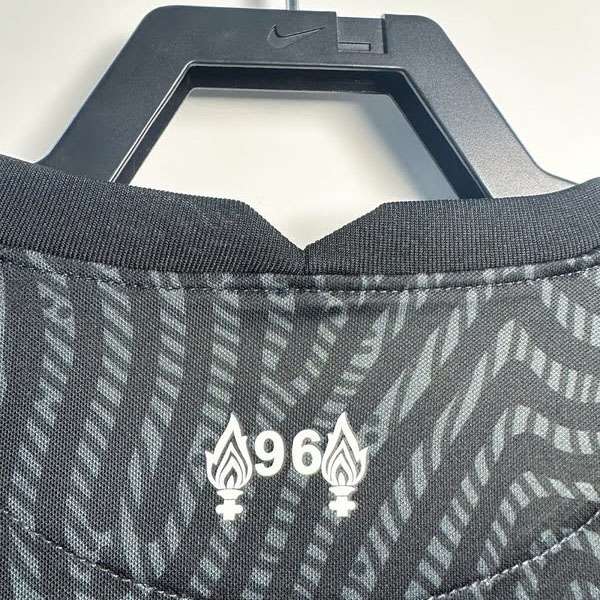 Retro Arsenal 20/21 Goalie Black S-XXL — foto 5