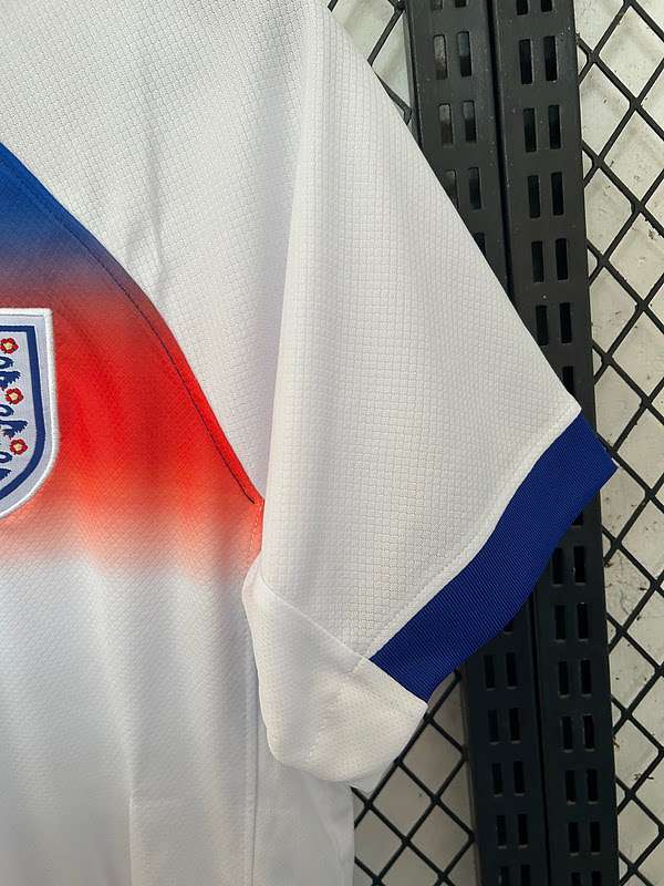 25/26 England home S-2XL — foto 3