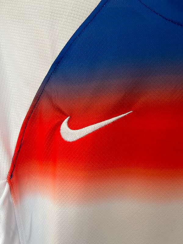 25/26 England home S-2XL — foto 4